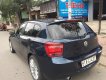 BMW 1 Series 116i 2014 - Cần bán BMW 1 Series 116i sản xuất 2014, màu xanh lam, xe nhập