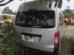 Nissan Urvan NV350 2015 - Bán ô tô Nissan NV350 năm 2015, màu bạc, nhập khẩu