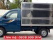 Thaco TOWNER 2018 - Bán xe tải Thaco Towner 990 Euro 4 mới nhất 2018, công nghệ Suzuki tải trọng 990 Kg tại Bến Tre