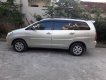 Toyota Innova 2008 - Bán Toyota Innova năm 2008, màu bạc 