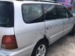 Honda Odyssey 1996 - Chính chủ bán xe Honda Odyssey sản xuất năm 1996, màu bạc