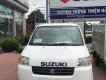 Suzuki Super Carry Pro 2017 - Bán Suzuki 7 tạ thùng bạt, xe nhập khẩu, có điều hoà giá cạnh tranh, liên hệ 0911.935.188