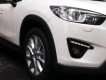 Mazda CX 5  2.0 2015 - Bán xe Mazda CX5 sản xuất 2015 màu trắng giá rẻ