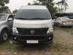 Nissan Urvan NV350 2015 - Bán ô tô Nissan NV350 năm 2015, màu bạc, nhập khẩu