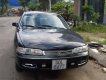 Mazda MX 6   1995 - Cần bán Mazda MX 6 1995, 105tr