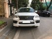 Lexus LX 570 2007 - Bán Lexus LX 570 2008, màu trắng, xe nhập