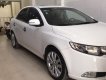 Kia Forte Koup 2011 - Bán Kia Forte Koup 1.6G sản xuất 2011, màu trắng, số tự động