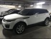 LandRover Evoque prestige 2016 - Bán xe Range Rover Evoque, sản xuất năm 2016, đăng ký lần đầu năm 2017