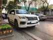 Lexus LX 570 2007 - Bán Lexus LX 570 2008, màu trắng, xe nhập