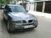 BMW X3 2007 - Bán xe BMW X3 2007, màu bạc, xe nhập mới 98%