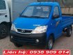 Thaco TOWNER 2018 - Bán xe tải Thaco Towner 990 Euro 4 mới nhất 2018, công nghệ Suzuki tải trọng 990 Kg tại Bến Tre