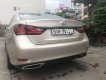 Lexus GS 350   2012 - Bán xe Lexus GS 350 năm sản xuất 2012, nhập khẩu nguyên chiếc chính chủ