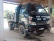 Thaco AUMAN Cũ  FOTON  4.5T 2008 - Xe Cũ THACO FOTON AUMAN 4.5T 2008