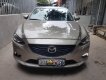 Mazda AZ Cũ  6 2.0AT 2014 - Xe Cũ Mazda 6 2.0AT 2014