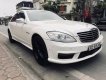 Mercedes-Benz C ũ Meredes-Benz S 350 2005 - Xe Cũ Mercedes-Benz S 350 2005