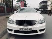 Mercedes-Benz C ũ Meredes-Benz S 350 2005 - Xe Cũ Mercedes-Benz S 350 2005