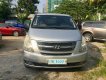 Hyundai H-1 Starex Cũ   CVX 2.5 VGT 2007 - Xe Cũ Hyundai H-1 Starex CVX 2.5 VGT 2007