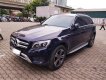 Mercedes-Benz GLC-Class 250 2017 - Bán Mercedes GLC250 màu xanh, sản xuất 2017, giao ngay