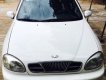 Daewoo Lanos 2001 - Cần bán Daewoo Lanos đời 2001