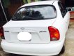 Daewoo Lanos 2001 - Cần bán Daewoo Lanos đời 2001