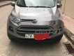 Ford EcoSport 2014 - Bán ô tô Ford EcoSport sản xuất 2014, màu bạc, 460tr