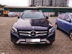 Mercedes-Benz GLC-Class 250 2017 - Bán Mercedes GLC250 màu xanh, sản xuất 2017, giao ngay