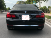 BMW 7 Series  730Li LCI F02 2014 - Bán xe BMW 7 Series sản xuất 2014 màu đen, nhập khẩu nguyên chiếc