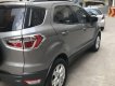 Ford EcoSport 2014 - Bán ô tô Ford EcoSport sản xuất 2014, màu bạc, 460tr