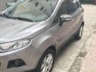 Ford EcoSport 2014 - Bán ô tô Ford EcoSport sản xuất 2014, màu bạc, 460tr