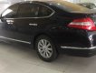 Nissan Teana   2.0AT   2010 - Cần bán lại xe Nissan Teana 2.0AT năm sản xuất 2010, màu đen còn mới