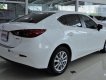 Mazda 3 315 GAT   2016 - Cần bán Mazda 3 315 GAT, sản xuất năm 2016, màu trắng