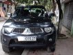 Mitsubishi Triton GLS 2011 - Cần bán lại xe Mitsubishi Triton GLS 2011, màu xám, nhập khẩu chính chủ