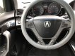 Acura NDX 2009 - Acura MDX 7 chỗ ĐK 2009 nhập Mỹ, loại cao cấp hàng full. Màu đen xe có đủ đồ