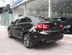 BMW X6 2015 - Cần bán BMW X6 năm 2015, màu đen, nhập khẩu  