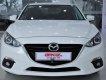Mazda 3 315 GAT   2016 - Cần bán Mazda 3 315 GAT, sản xuất năm 2016, màu trắng