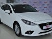 Mazda 3 315 GAT   2016 - Cần bán Mazda 3 315 GAT, sản xuất năm 2016, màu trắng