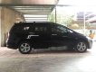 Mitsubishi Grandis 2006 - Bán ô tô Mitsubishi Grandis đời 2006, màu đen, giá chỉ 315 triệu