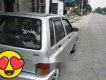 Kia CD5 1991 - Cần bán gấp Kia CD5 đời 1991, màu bạc