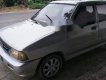 Kia CD5 1991 - Cần bán gấp Kia CD5 đời 1991, màu bạc