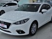 Mazda 3 315 GAT   2016 - Cần bán Mazda 3 315 GAT, sản xuất năm 2016, màu trắng