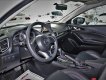 Mazda 3 315 GAT   2016 - Cần bán Mazda 3 315 GAT, sản xuất năm 2016, màu trắng