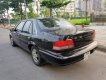 Daewoo Prince 1996 - Cần bán gấp Daewoo Prince đời 1996, màu đen chính chủ, giá tốt