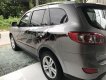 Hyundai Santa Fe SLX 2009 - Bán xe Hyundai Santa FE sx cuối năm 2009, form 2010 SLX, máy dầu