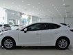 Mazda 3 315 GAT   2016 - Cần bán Mazda 3 315 GAT, sản xuất năm 2016, màu trắng
