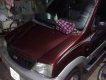 Daihatsu Terios 2004 - Bán ô tô Daihatsu Terios sản xuất 2004, màu đỏ