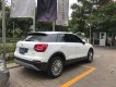 Audi Q2 2017 - Bán xe Audi Q2 2017 5000km