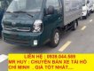 Kia Frontier K200 2020 - Xe Tải Kia K200 1990 KG - 990 kg 2020, máy Hyunhdai, nhập khẩu giá tốt nhất Hồ Chí Minh