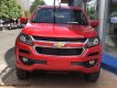 Chevrolet Trail Blazer LT 2018 - Cần bán xe Chevrolet Trailblazer số tự động, xe nhập, chỉ cần 200 triệu có ngay xe lăn bánh