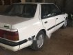 Mazda 626 1985 - Bán xe Mazda 626 đời 1985, màu trắng