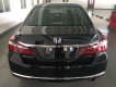 Honda Accord 2018 - Cần bán Honda Accord đời 2018, màu đen, nhập khẩu